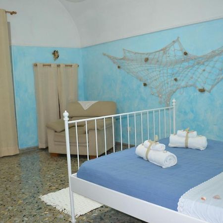 Casa Vacanze Raggio Di Sole Monopoli Villa Exterior photo